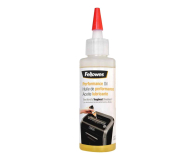 Fellowes olej do niszczarek 120 ml - 1140524 - zdjęcie 1
